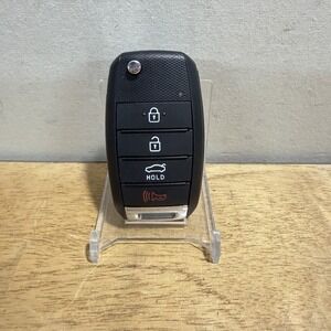 Kia Optima Remote Flip Key Fob 2016-2020 OEM SY5JFRGE04 95430-D4010